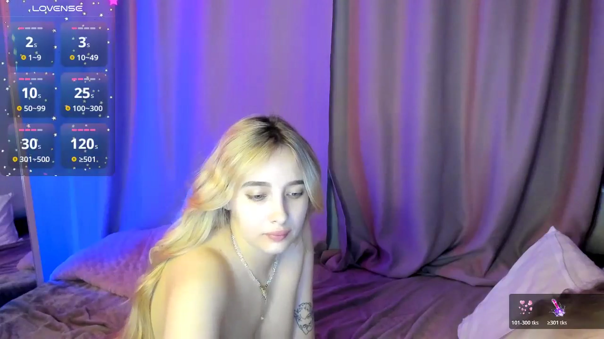 Gallery image thumbnail from TaisiaHot's myfreecams stream on, 05/10/2026, 14:07 image 4 of 20