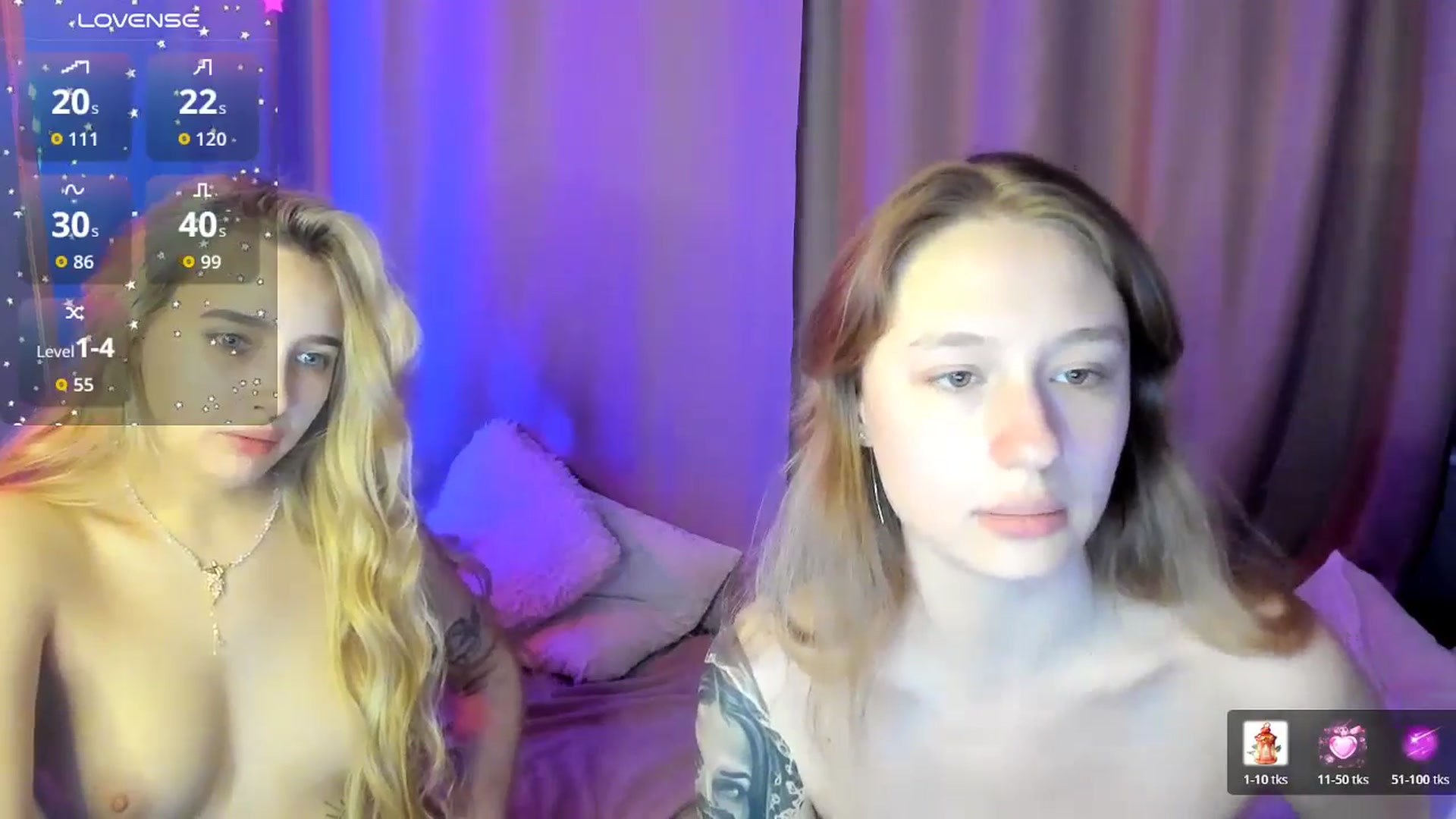 Gallery image thumbnail from TaisiaHot's myfreecams stream on, 05/10/2026, 14:07 image 3 of 20