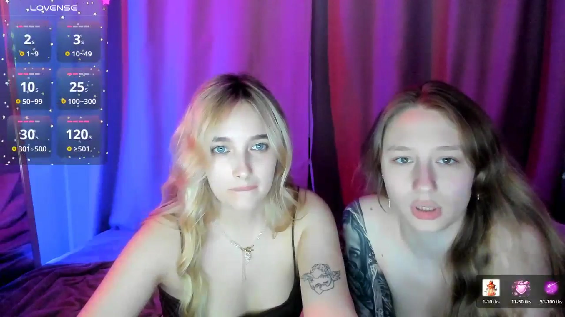 Gallery image thumbnail from TaisiaHot's myfreecams stream on, 05/10/2026, 14:07 image 15 of 20