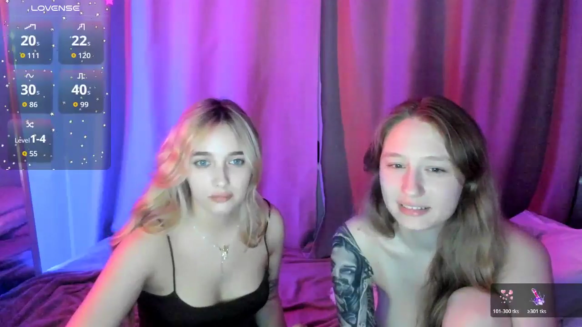 Gallery image thumbnail from TaisiaHot's myfreecams stream on, 05/10/2026, 14:07 image 17 of 20