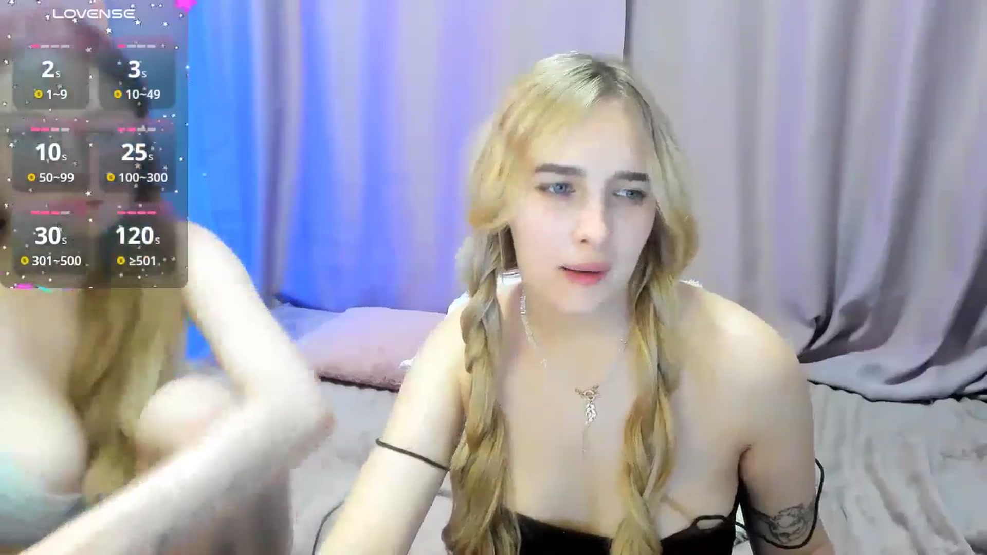 Gallery image thumbnail from TaisiaHot's myfreecams stream on, 05/10/2026, 18:11 image 8 of 20