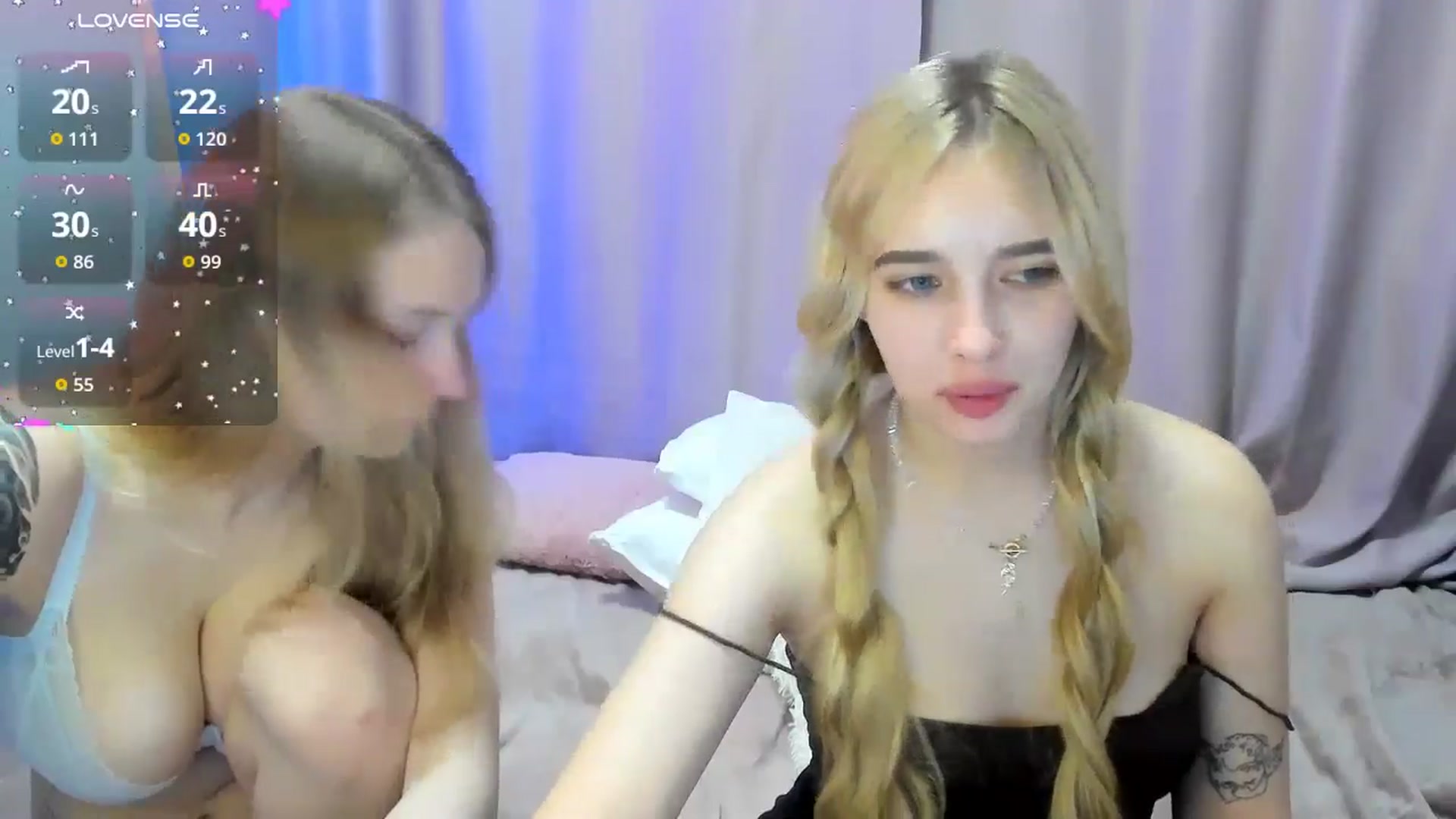 Gallery image thumbnail from TaisiaHot's myfreecams stream on, 05/10/2026, 18:11 image 10 of 20