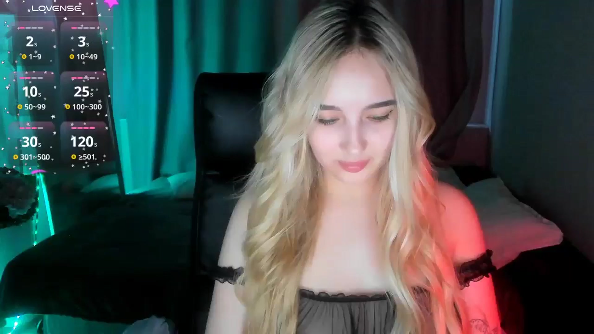 Gallery image thumbnail from TaisiaHot's myfreecams stream on, 05/11/2026, 10:44 image 1 of 20