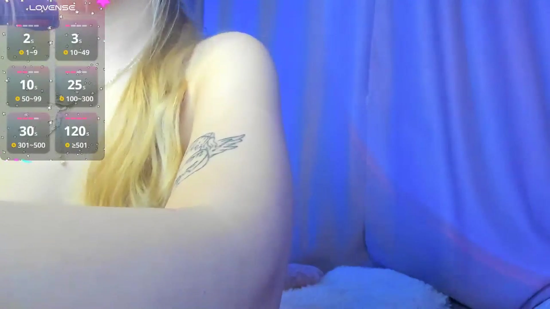Gallery image thumbnail from TaisiaHot's myfreecams stream on, 05/11/2026, 10:44 image 18 of 20