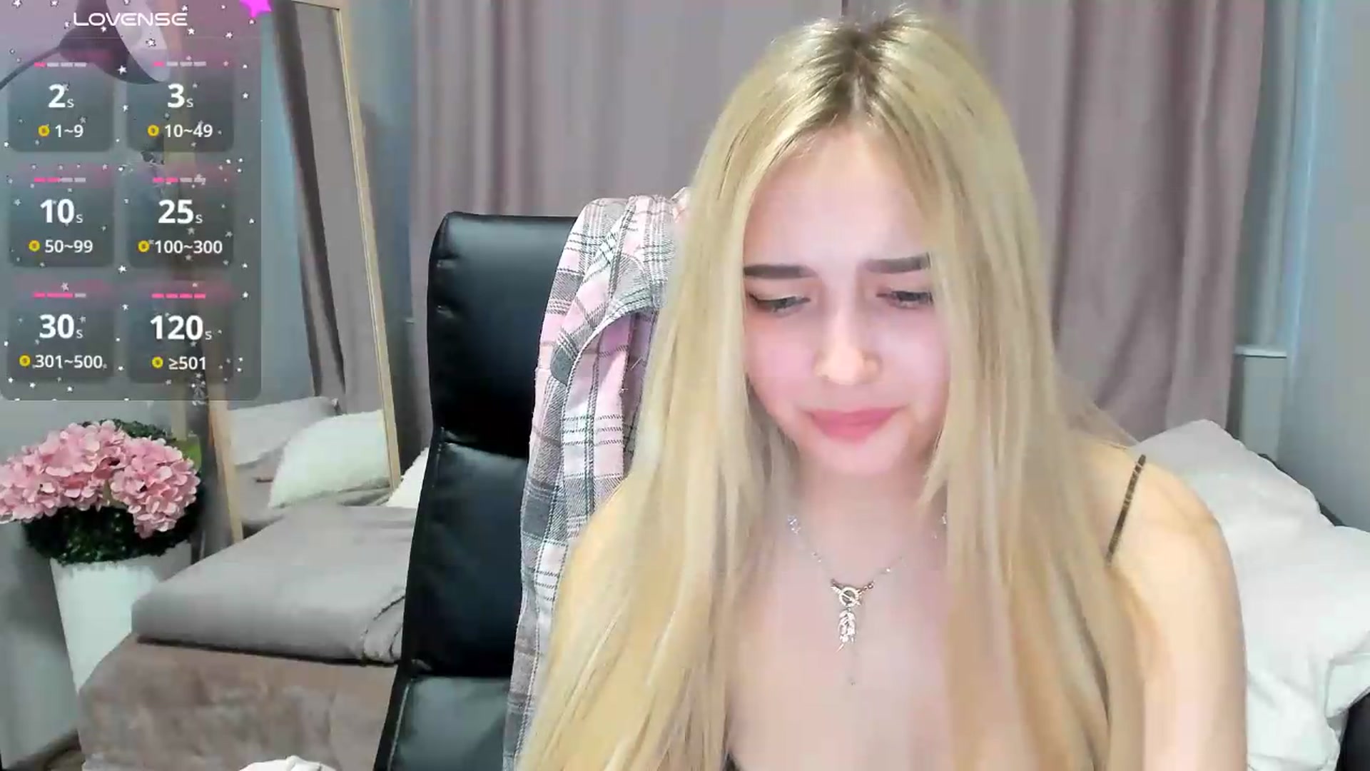 Gallery image thumbnail from TaisiaHot's myfreecams stream on, 05/12/2026, 08:43 image 20 of 20