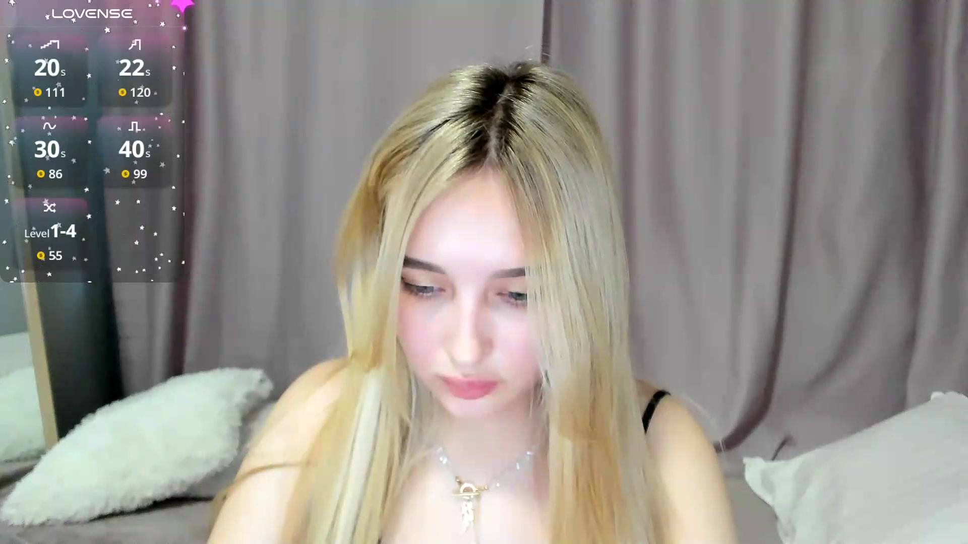 Gallery image thumbnail from TaisiaHot's myfreecams stream on, 05/12/2026, 09:21 image 9 of 20