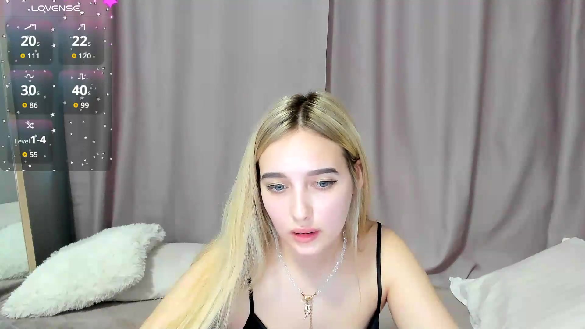 Gallery image thumbnail from TaisiaHot's myfreecams stream on, 05/12/2026, 09:21 image 14 of 20