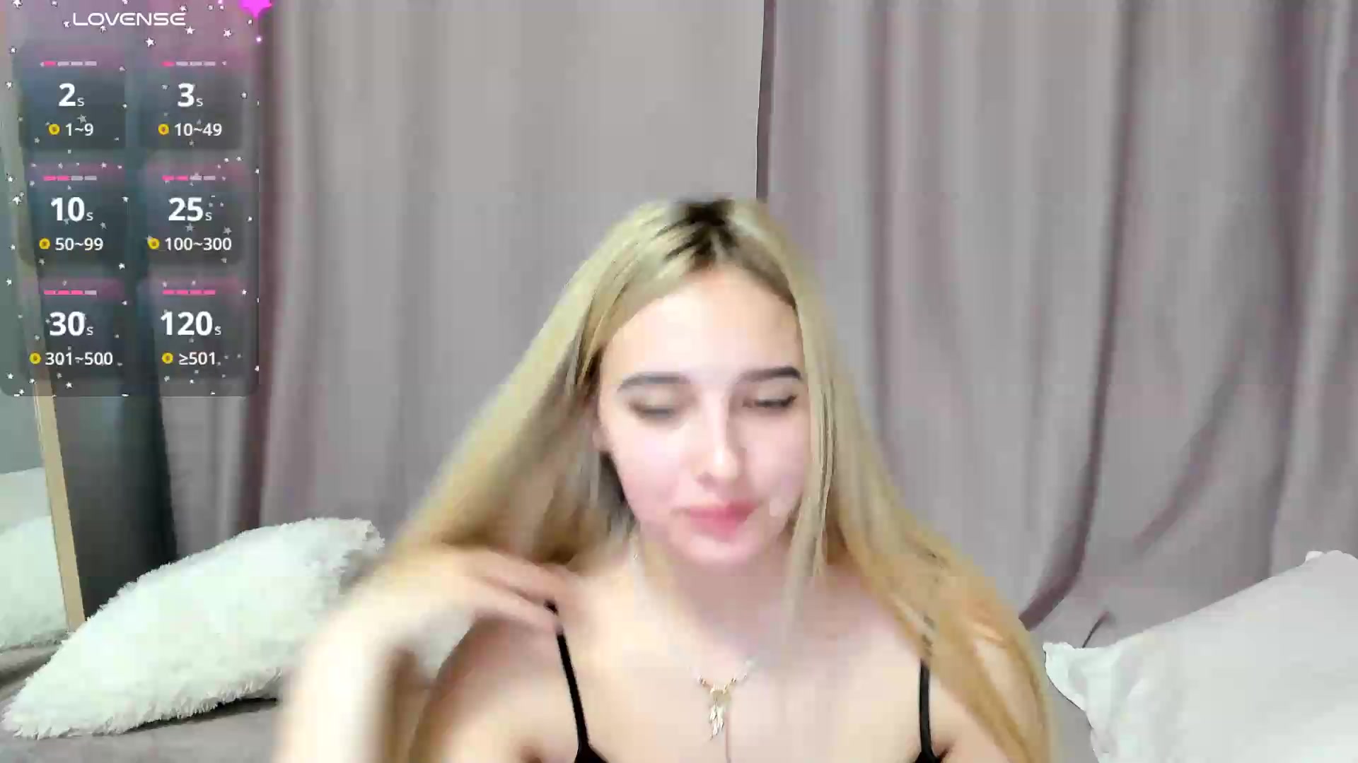 Gallery image thumbnail from TaisiaHot's myfreecams stream on, 05/12/2026, 09:21 image 13 of 20