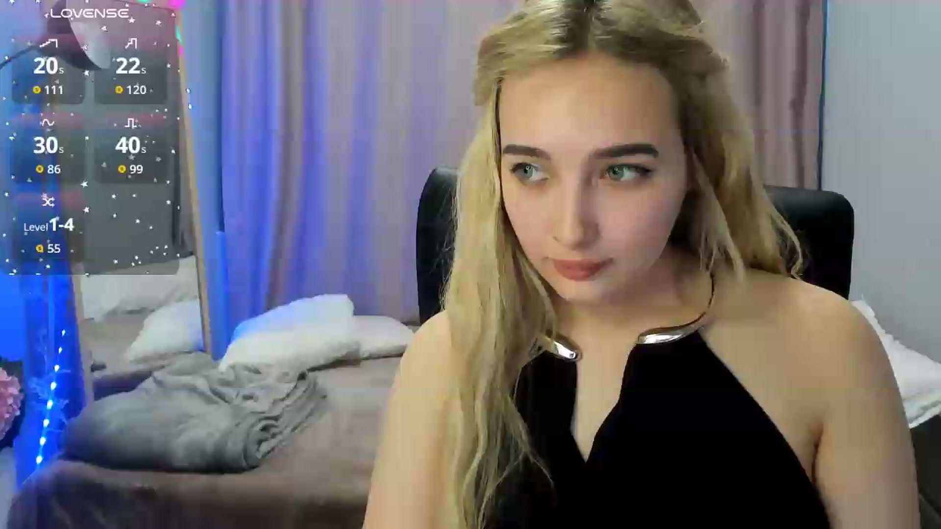 Gallery image thumbnail from TaisiaHot's myfreecams stream on, 05/15/2026, 09:23 image 8 of 20