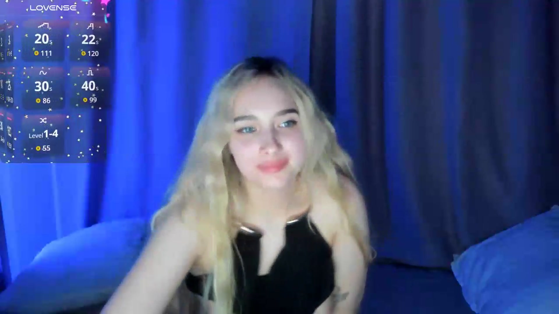 Gallery image thumbnail from TaisiaHot's myfreecams stream on, 05/15/2026, 09:23 image 16 of 20