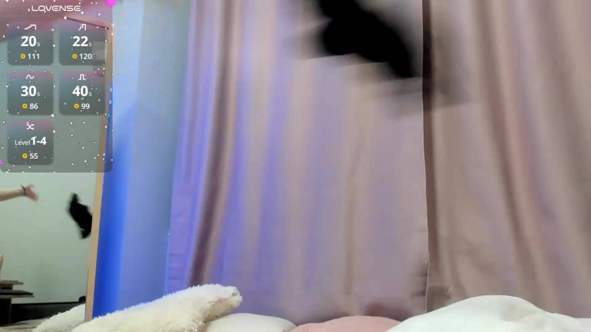 Gallery image thumbnail from TaisiaHot's myfreecams stream on, 05/15/2026, 11:50 image 9 of 20