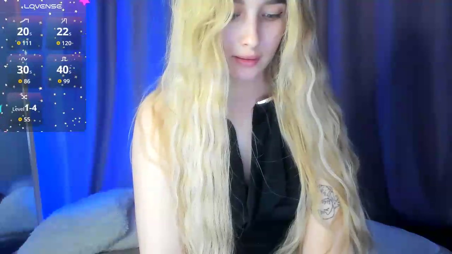 Gallery image thumbnail from TaisiaHot's myfreecams stream on, 05/15/2026, 13:38 image 10 of 20