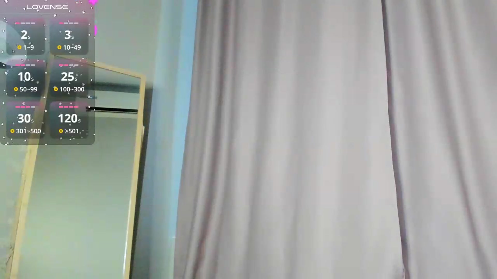 Gallery image thumbnail from TaisiaHot's myfreecams stream on, 05/16/2026, 09:52 image 15 of 20