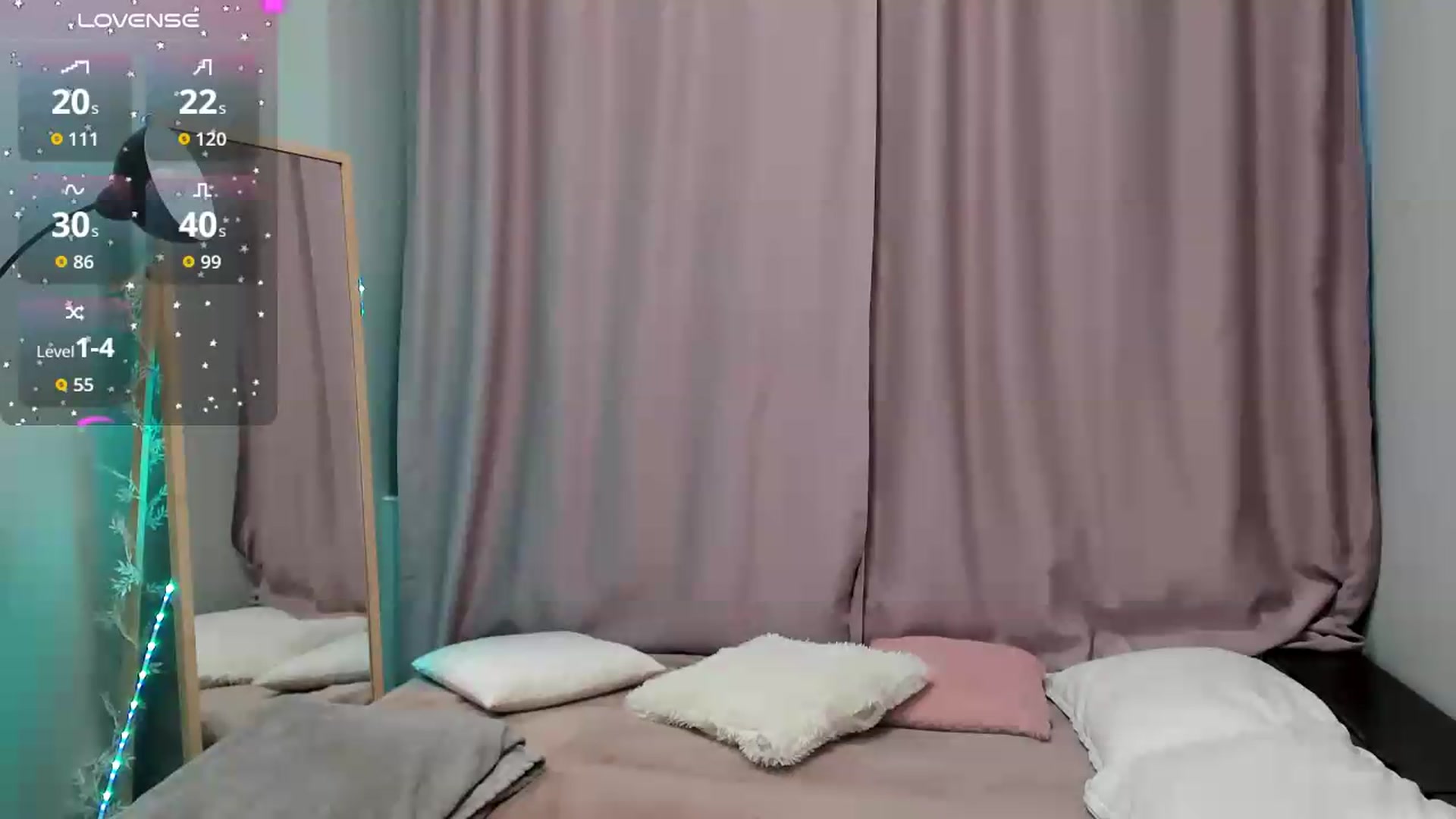 Gallery image thumbnail from TaisiaHot's myfreecams stream on, 05/16/2026, 15:19 image 19 of 20