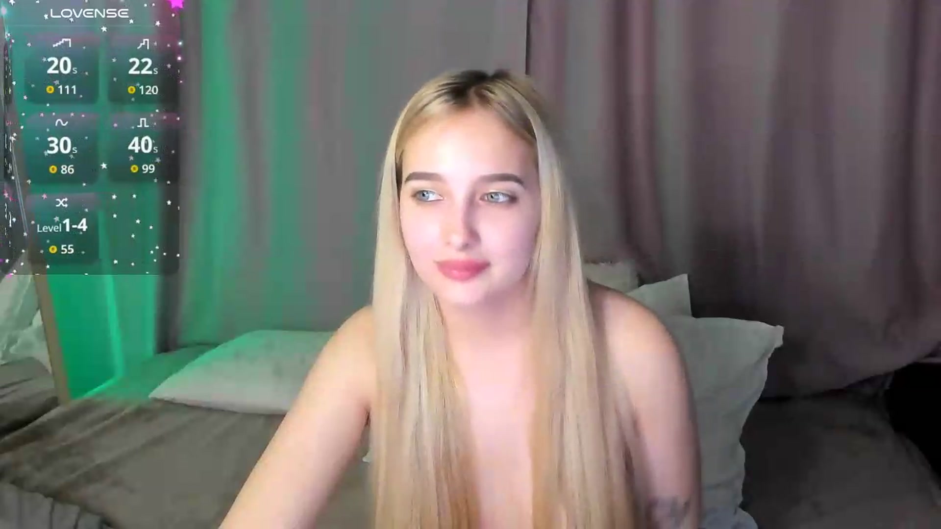 Gallery image thumbnail from TaisiaHot's myfreecams stream on, 05/17/2026, 13:56 image 3 of 20