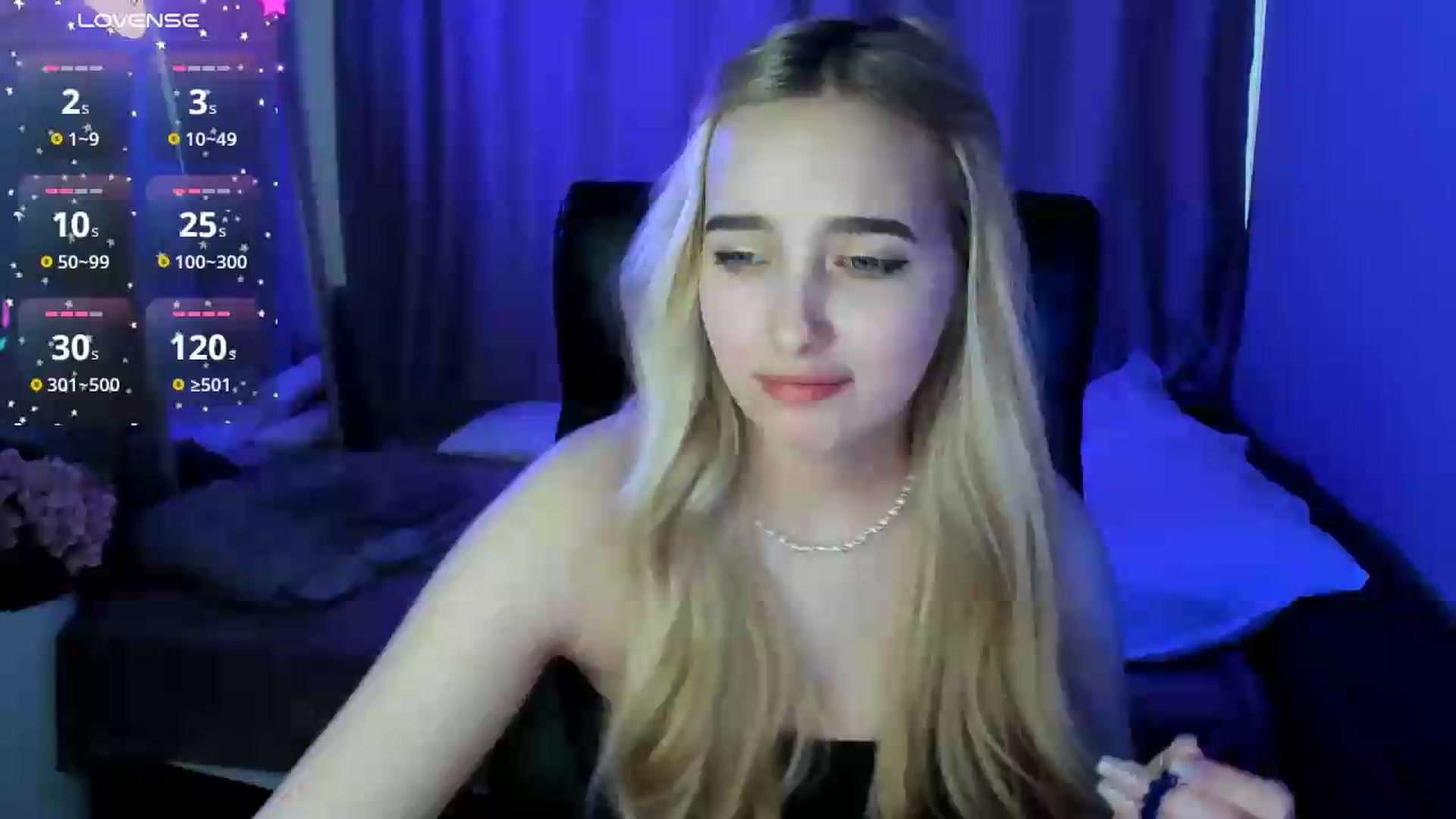 Gallery image thumbnail from TaisiaHot's myfreecams stream on, 05/18/2026, 09:46 image 8 of 20