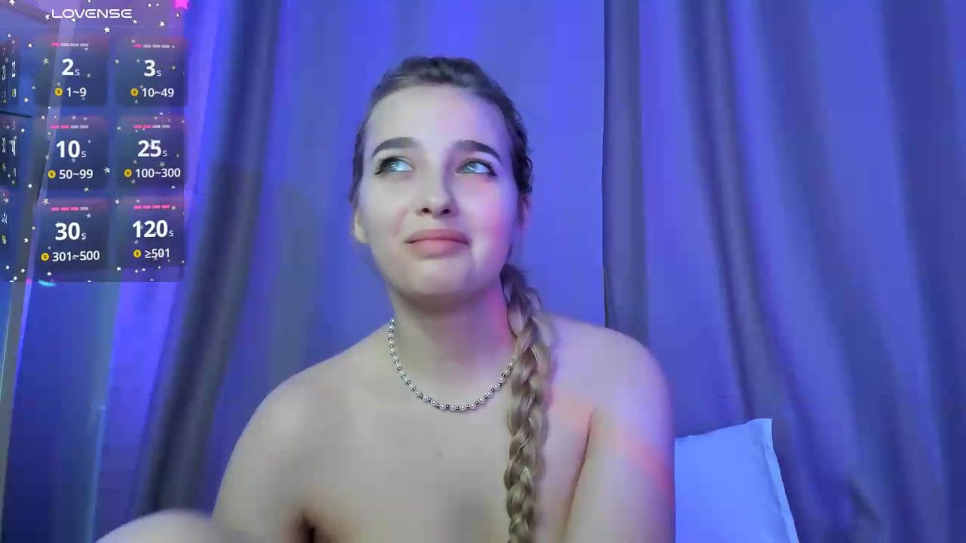 Gallery image thumbnail from TaisiaHot's myfreecams stream on, 05/18/2026, 14:02 image 20 of 20