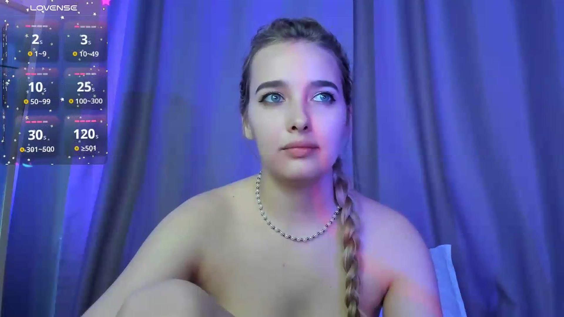 Gallery image thumbnail from TaisiaHot's myfreecams stream on, 05/18/2026, 14:02 image 17 of 20