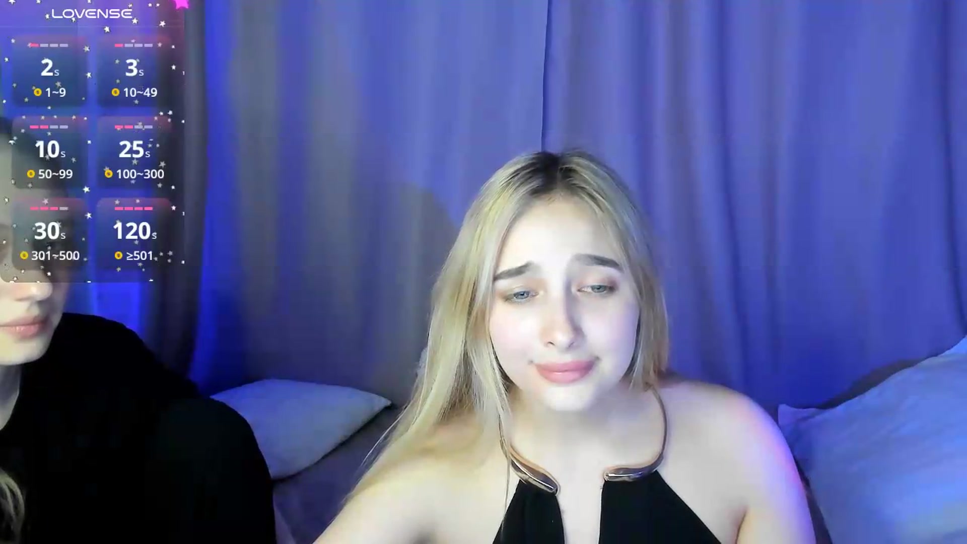 Gallery image thumbnail from TaisiaHot's myfreecams stream on, 05/19/2026, 15:32 image 18 of 20