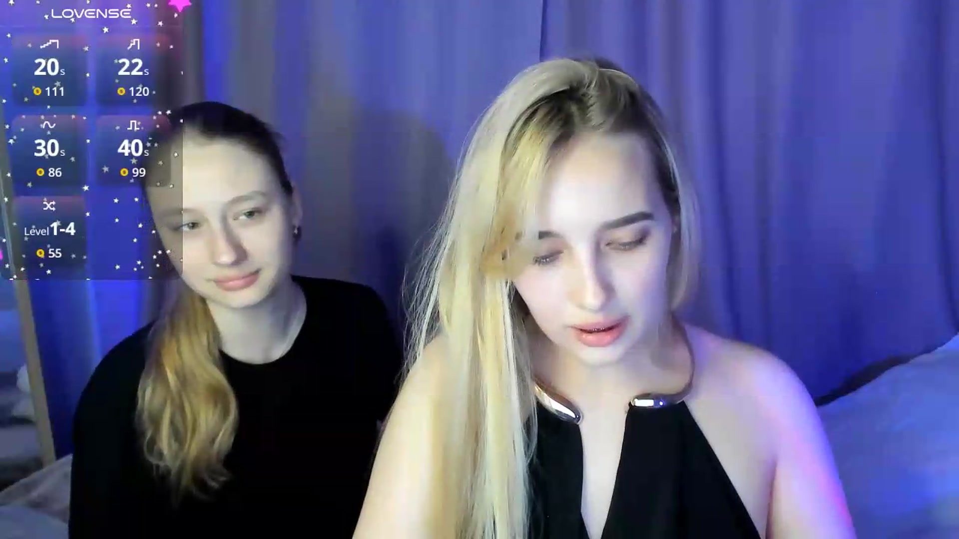 Gallery image thumbnail from TaisiaHot's myfreecams stream on, 05/19/2026, 15:32 image 13 of 20