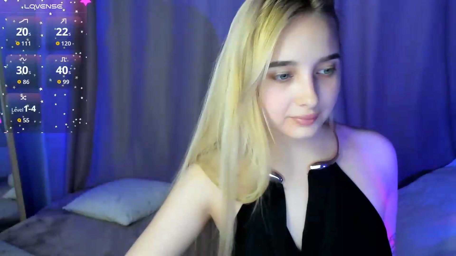 Gallery image thumbnail from TaisiaHot's myfreecams stream on, 05/19/2026, 15:32 image 9 of 20