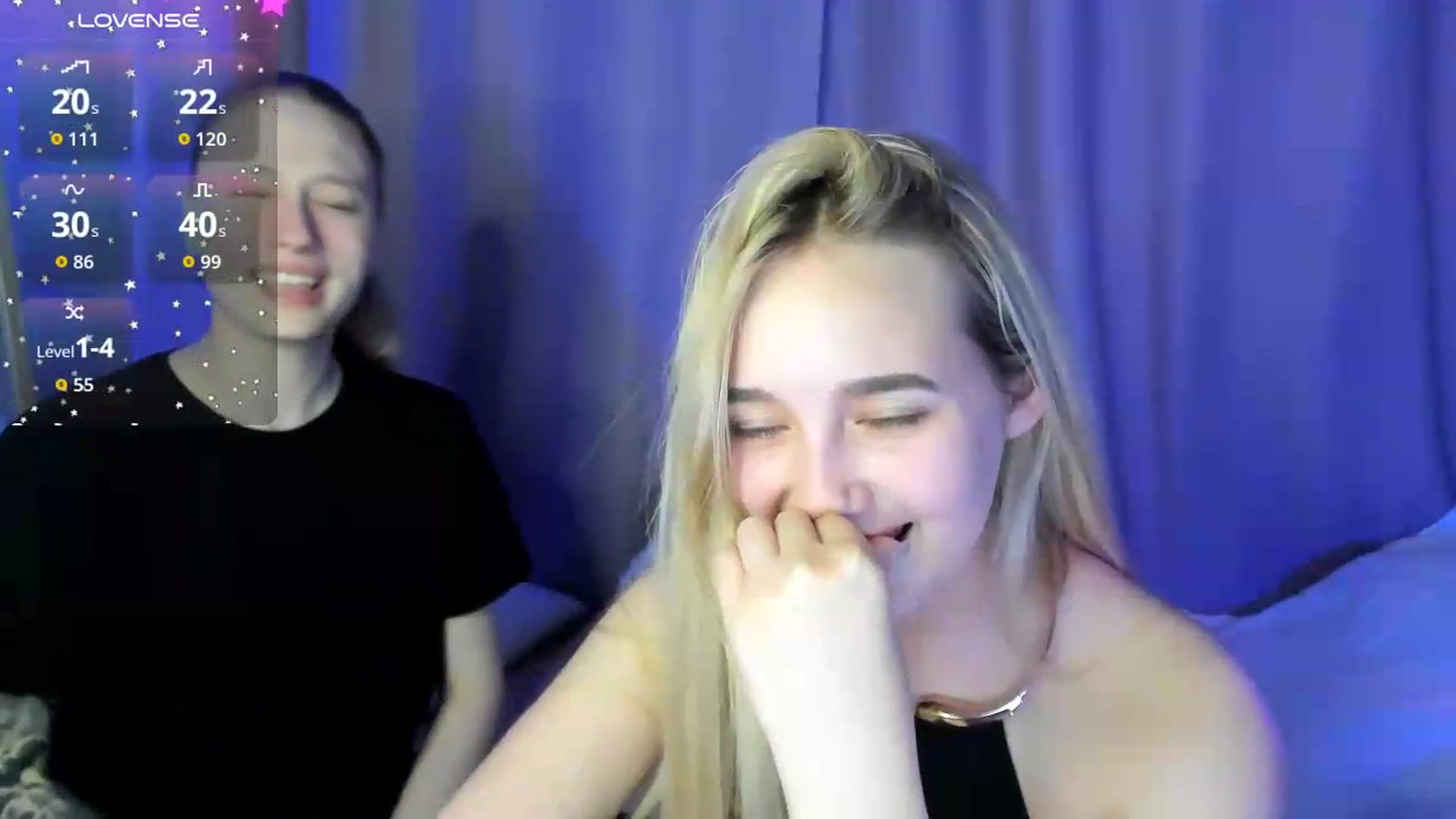 Gallery image thumbnail from TaisiaHot's myfreecams stream on, 05/19/2026, 15:32 image 12 of 20
