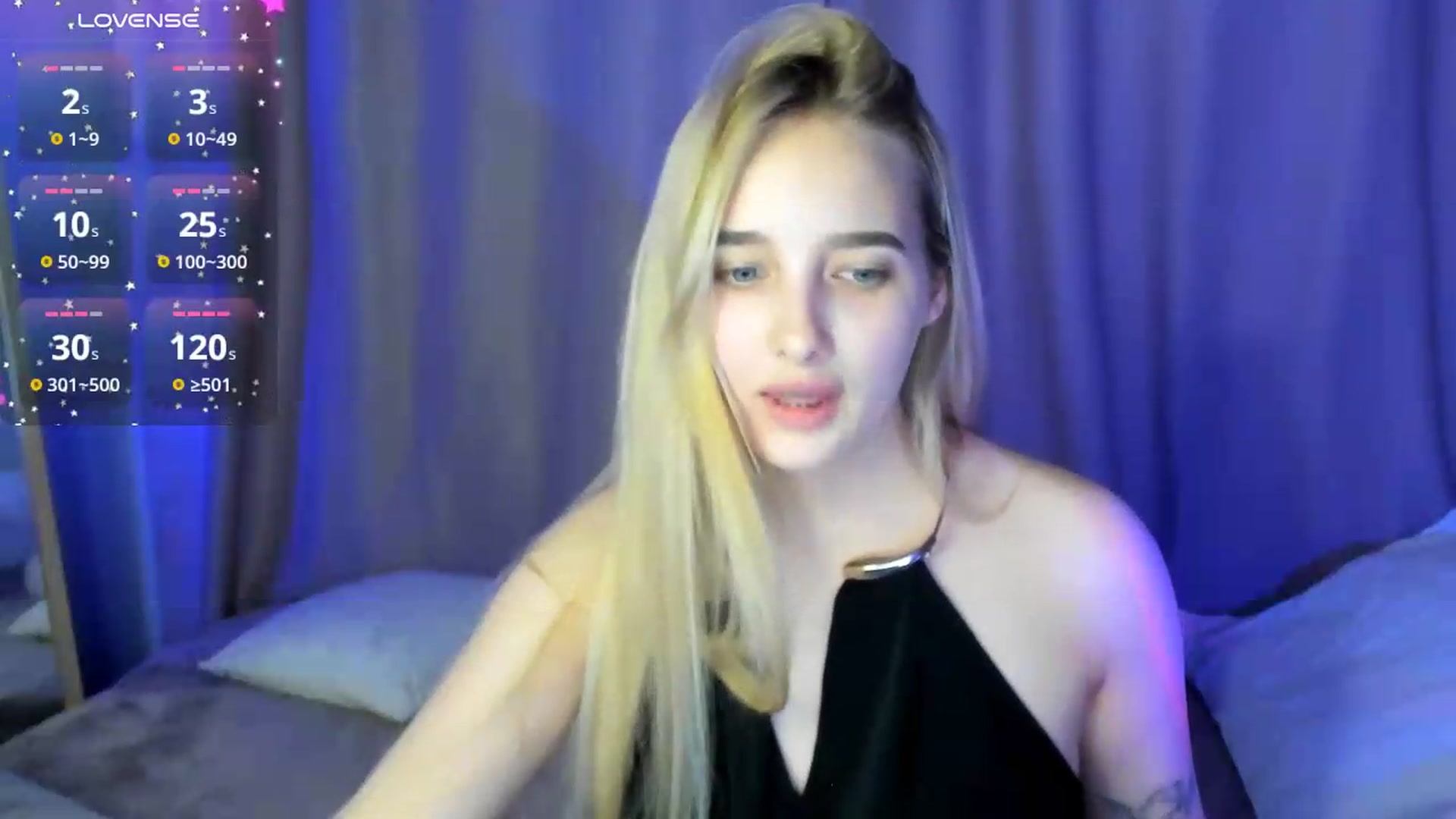 Gallery image thumbnail from TaisiaHot's myfreecams stream on, 05/19/2026, 15:32 image 11 of 20