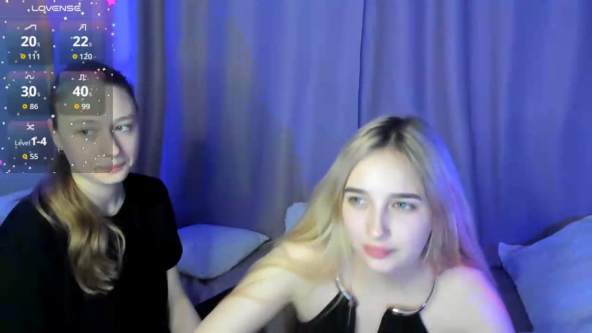 Gallery image thumbnail from TaisiaHot's myfreecams stream on, 05/19/2026, 15:32 image 19 of 20