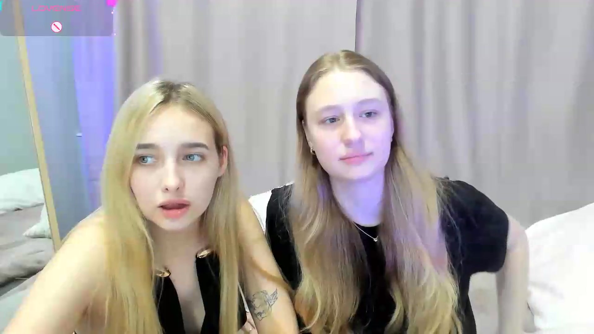Gallery image thumbnail from TaisiaHot's myfreecams stream on, 05/19/2026, 16:24 image 15 of 20