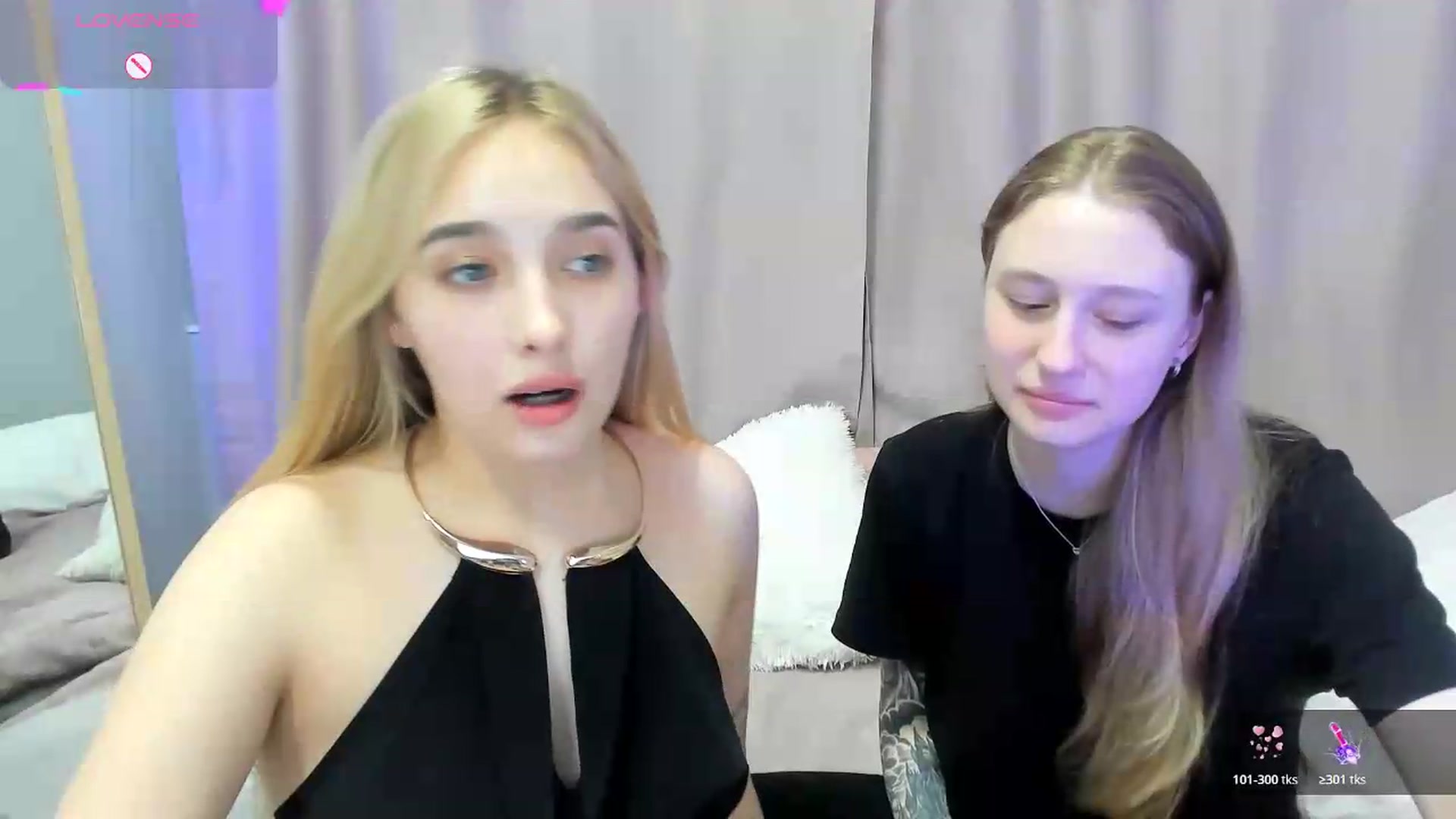 Gallery image thumbnail from TaisiaHot's myfreecams stream on, 05/19/2026, 16:24 image 18 of 20