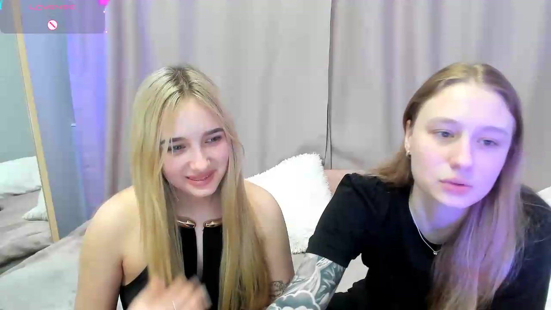 Gallery image thumbnail from TaisiaHot's myfreecams stream on, 05/19/2026, 16:24 image 19 of 20