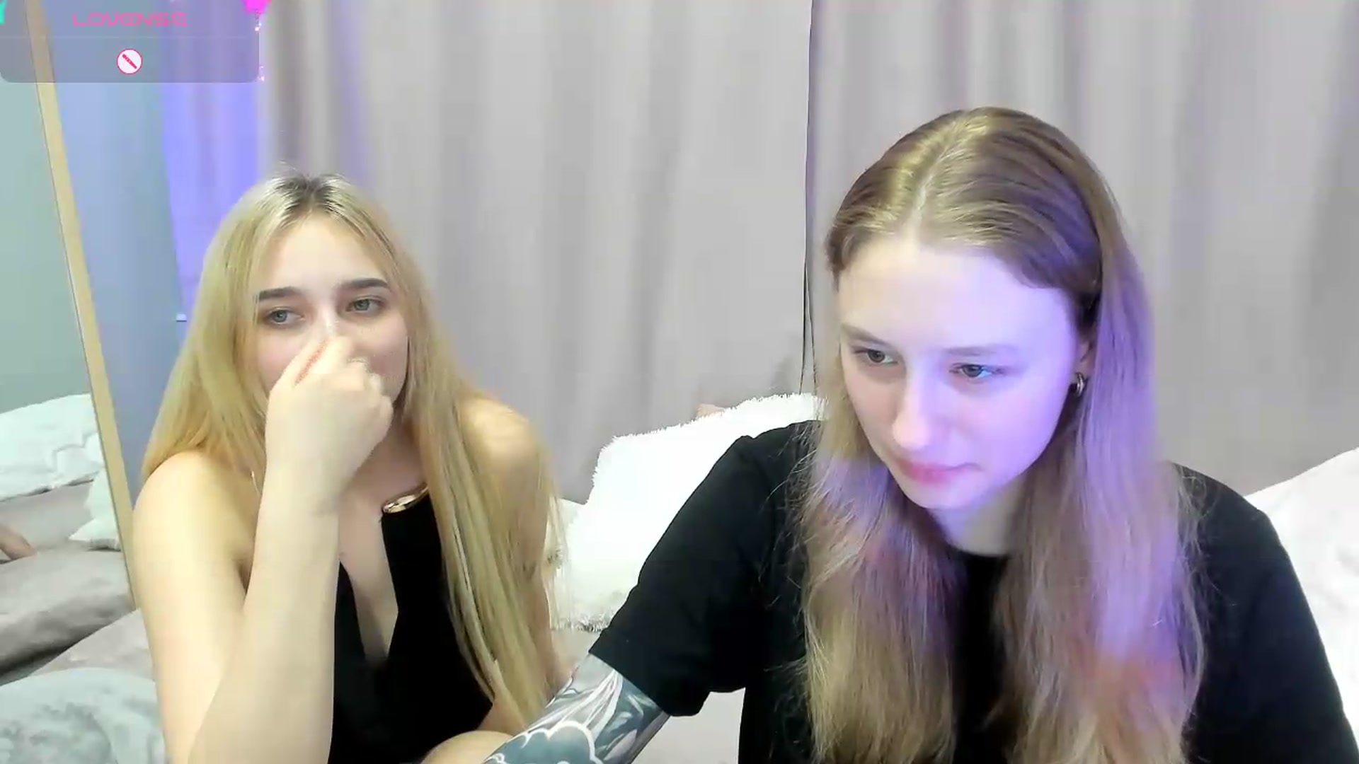Gallery image thumbnail from TaisiaHot's myfreecams stream on, 05/19/2026, 16:24 image 9 of 20