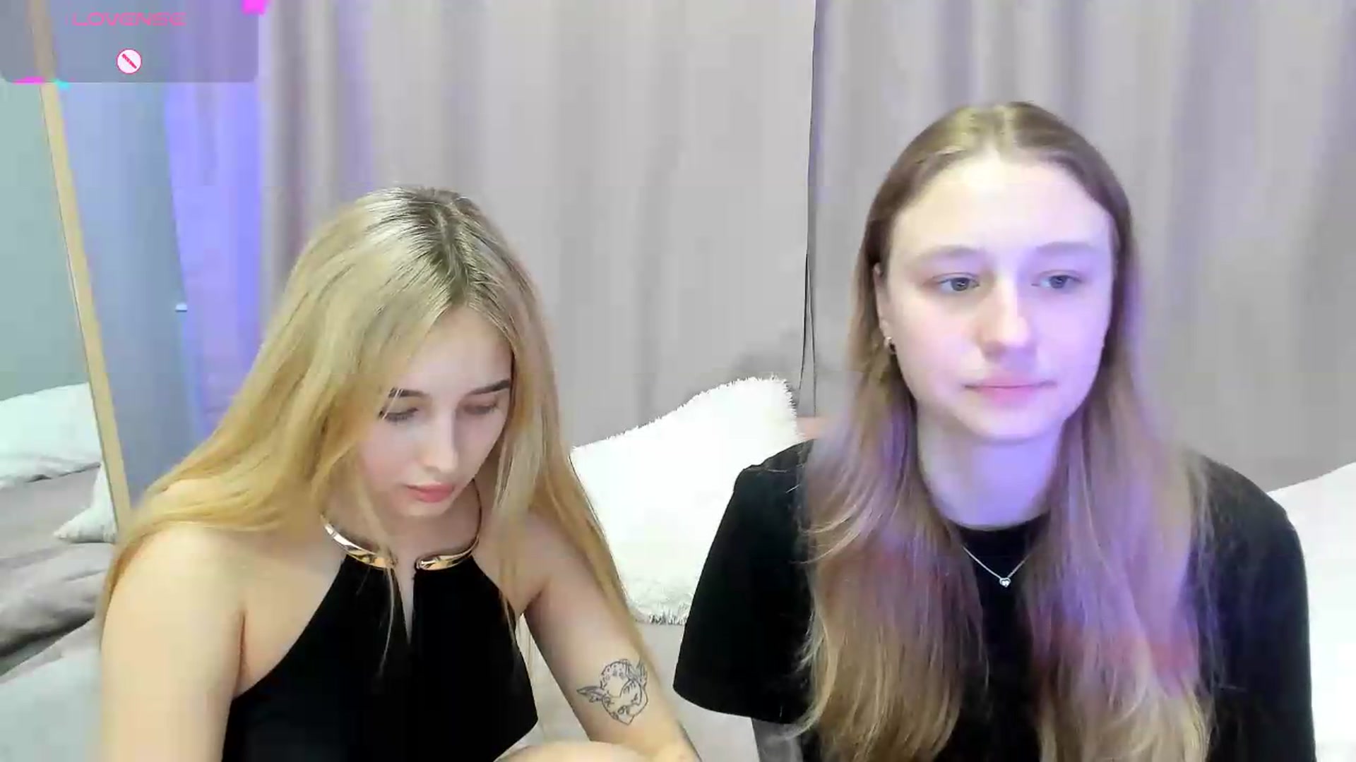 Gallery image thumbnail from TaisiaHot's myfreecams stream on, 05/19/2026, 16:24 image 16 of 20