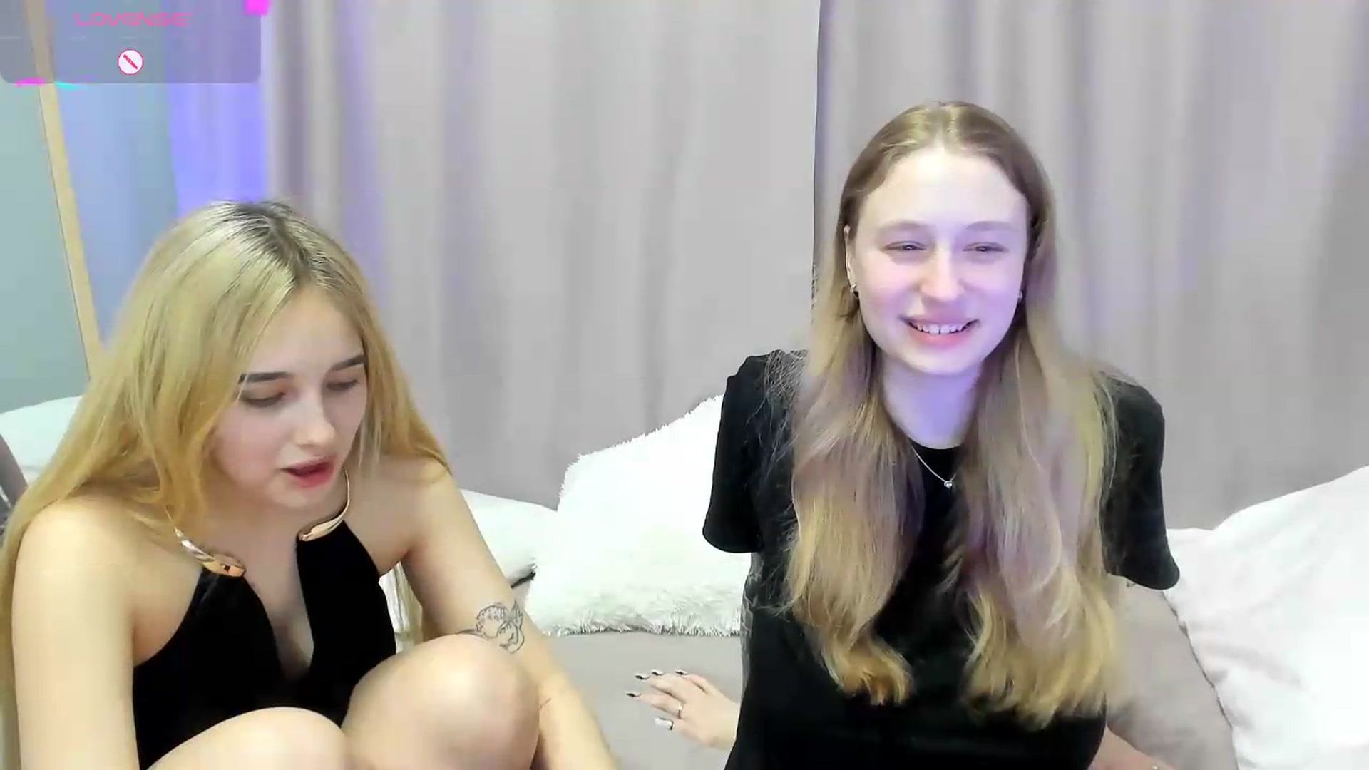 Gallery image thumbnail from TaisiaHot's myfreecams stream on, 05/19/2026, 16:24 image 12 of 20