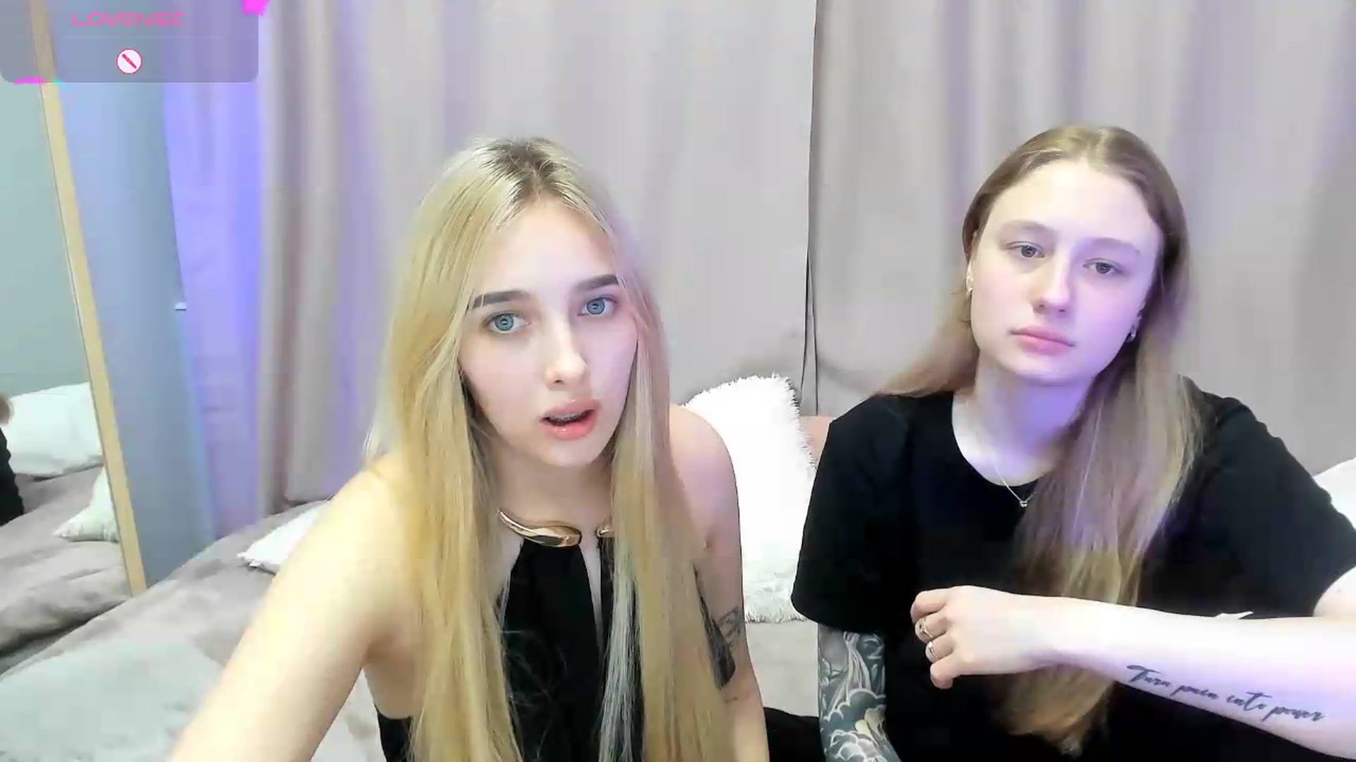 Gallery image thumbnail from TaisiaHot's myfreecams stream on, 05/19/2026, 16:24 image 20 of 20
