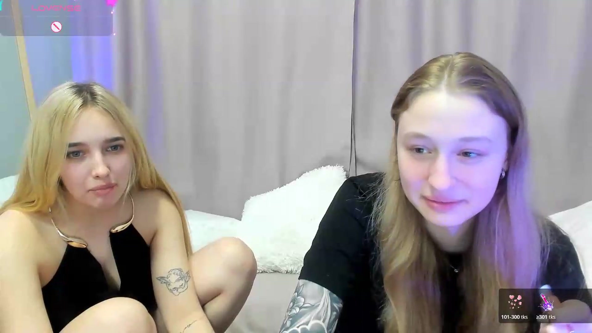 Gallery image thumbnail from TaisiaHot's myfreecams stream on, 05/19/2026, 16:24 image 11 of 20