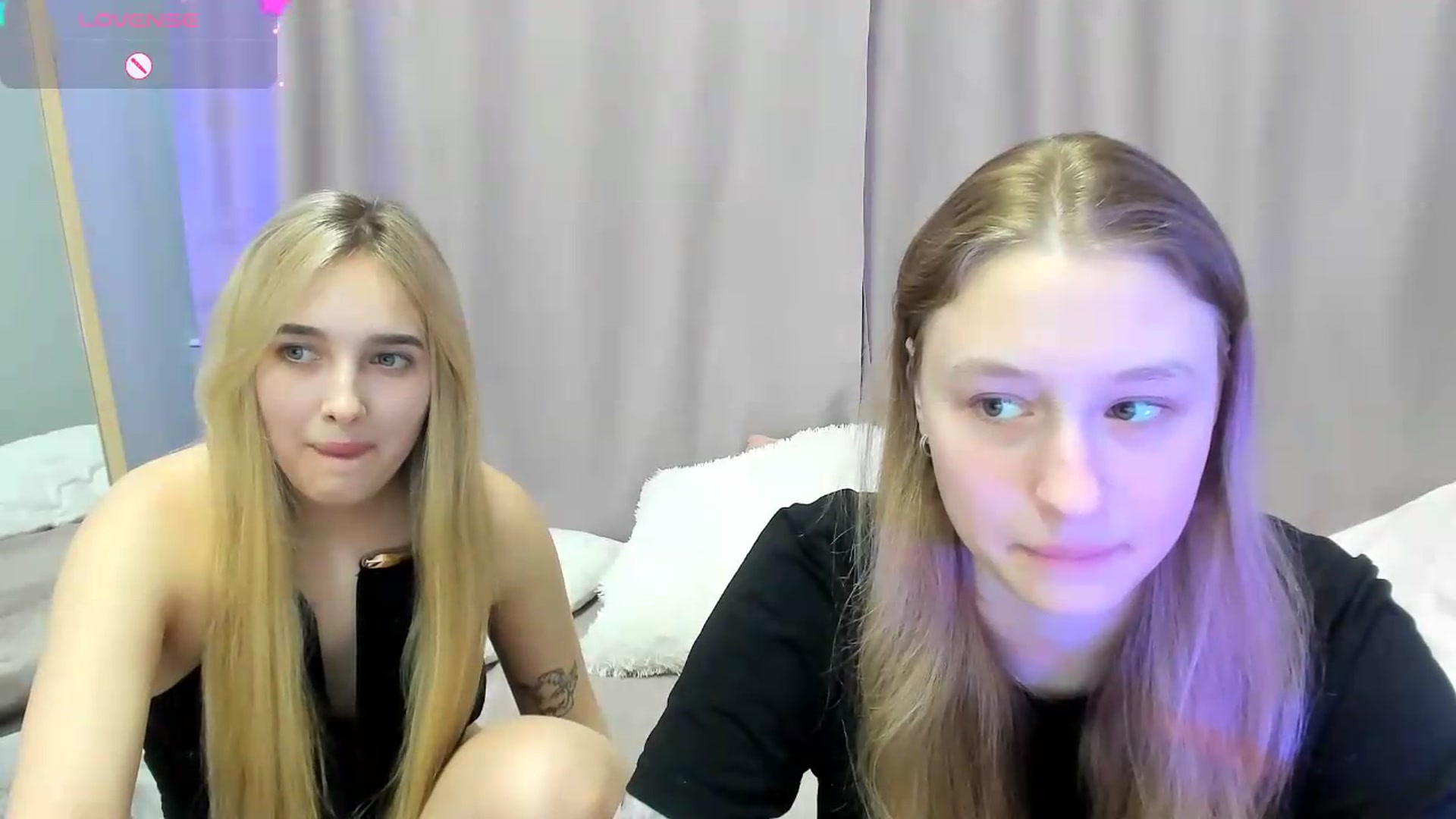 Gallery image thumbnail from TaisiaHot's myfreecams stream on, 05/19/2026, 16:24 image 7 of 20