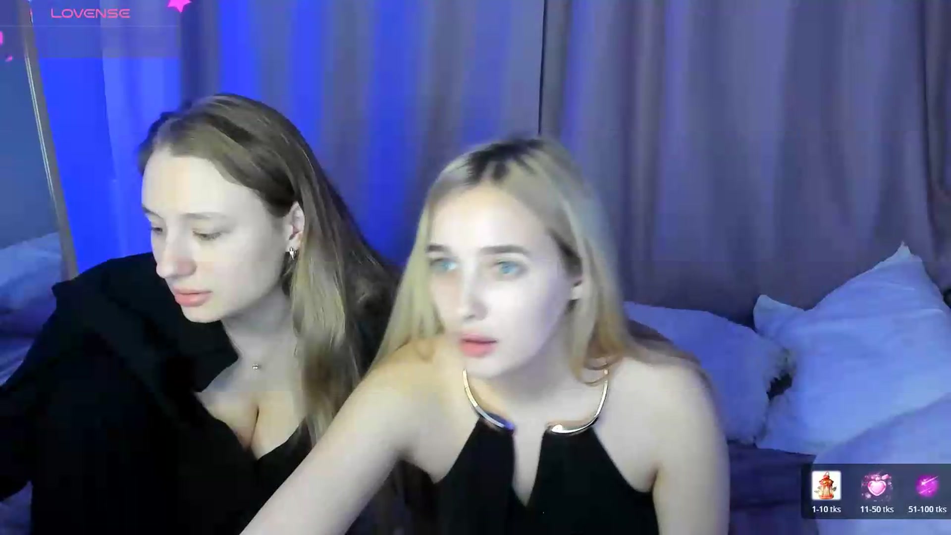 Gallery image thumbnail from TaisiaHot's myfreecams stream on, 05/19/2026, 23:16 image 10 of 20