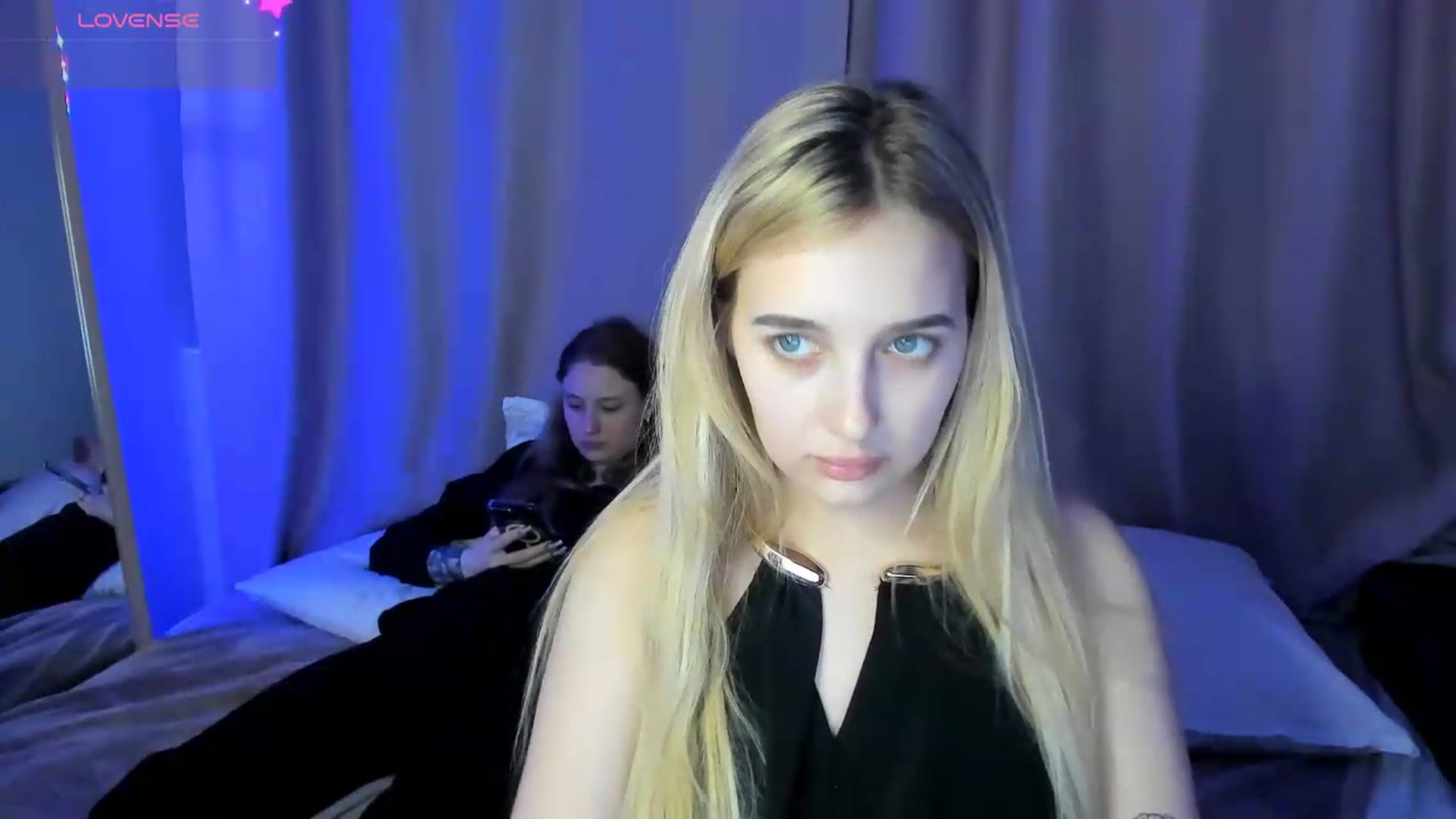 Gallery image thumbnail from TaisiaHot's myfreecams stream on, 05/19/2026, 23:16 image 14 of 20