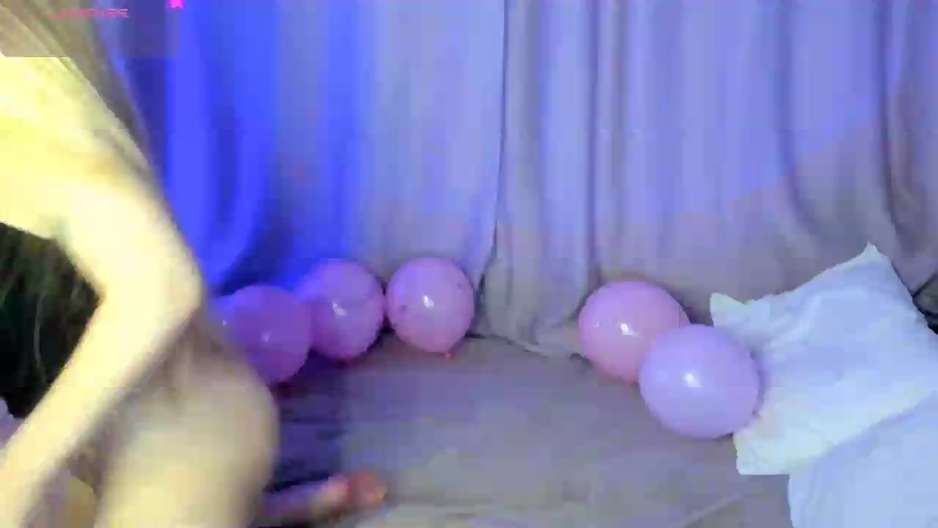 Gallery image thumbnail from TaisiaHot's myfreecams stream on, 05/19/2026, 23:16 image 1 of 20