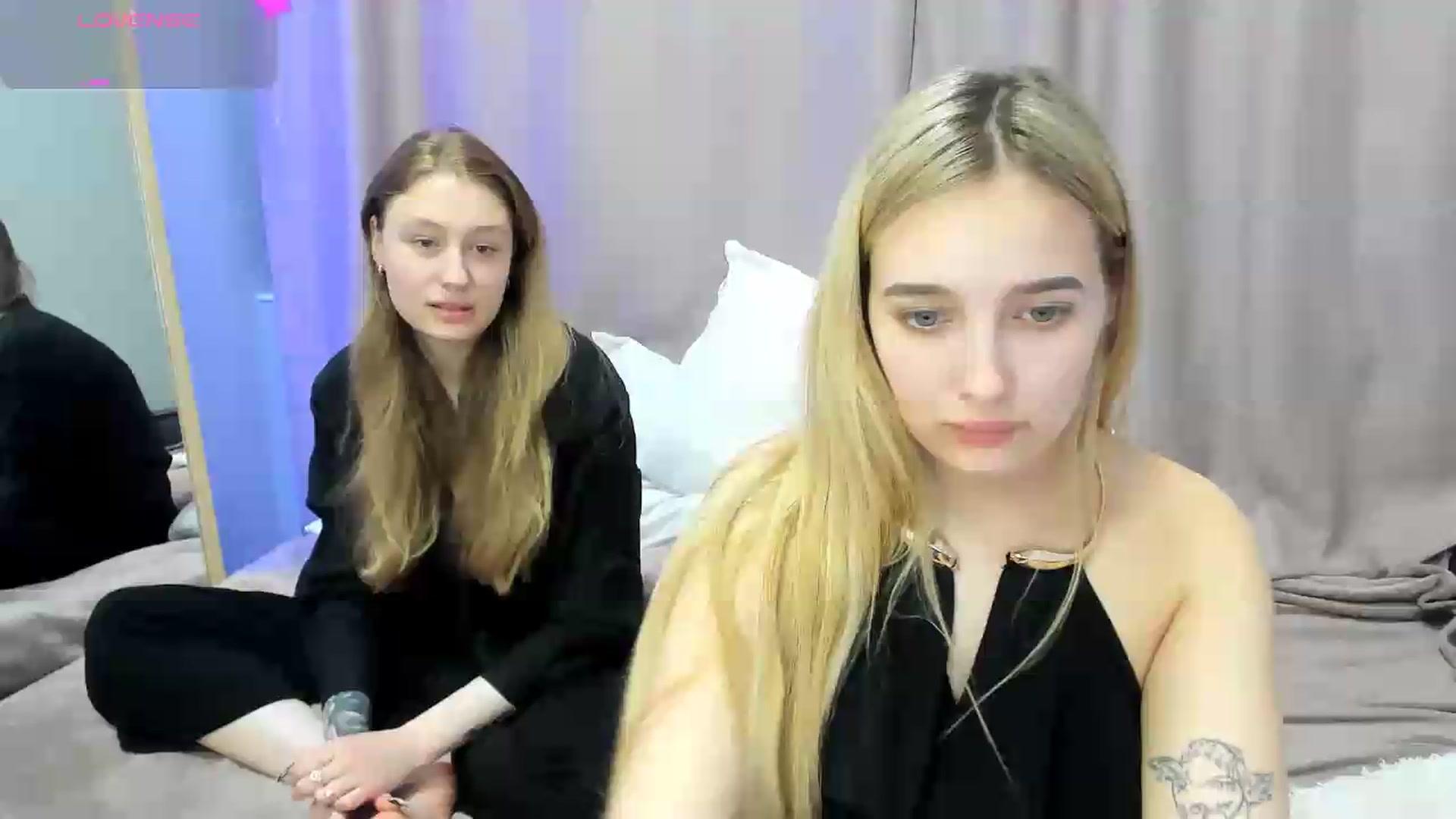 Gallery image thumbnail from TaisiaHot's myfreecams stream on, 05/19/2026, 23:16 image 19 of 20