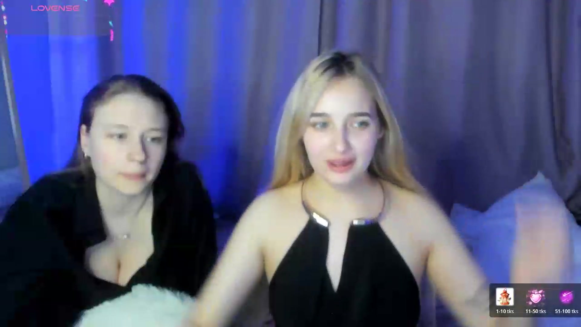 Gallery image thumbnail from TaisiaHot's myfreecams stream on, 05/19/2026, 23:16 image 6 of 20