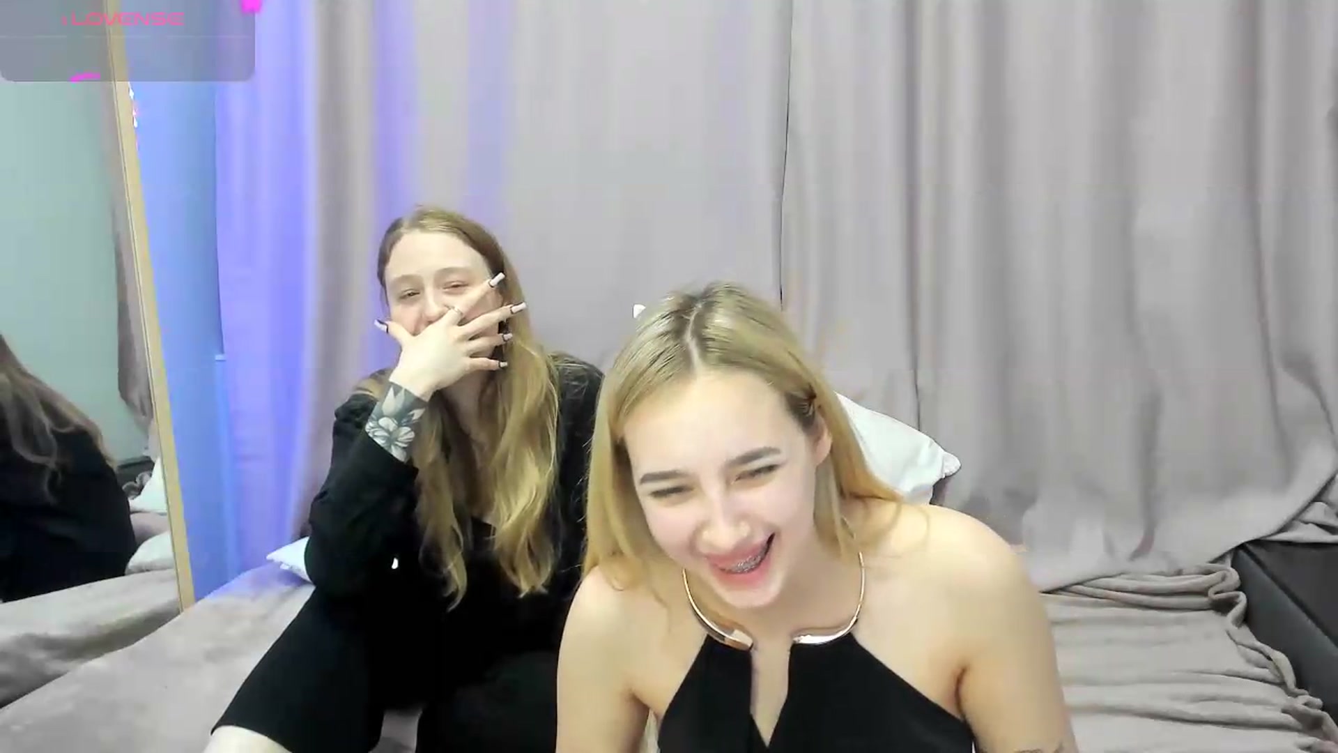 Gallery image thumbnail from TaisiaHot's myfreecams stream on, 05/19/2026, 23:16 image 17 of 20