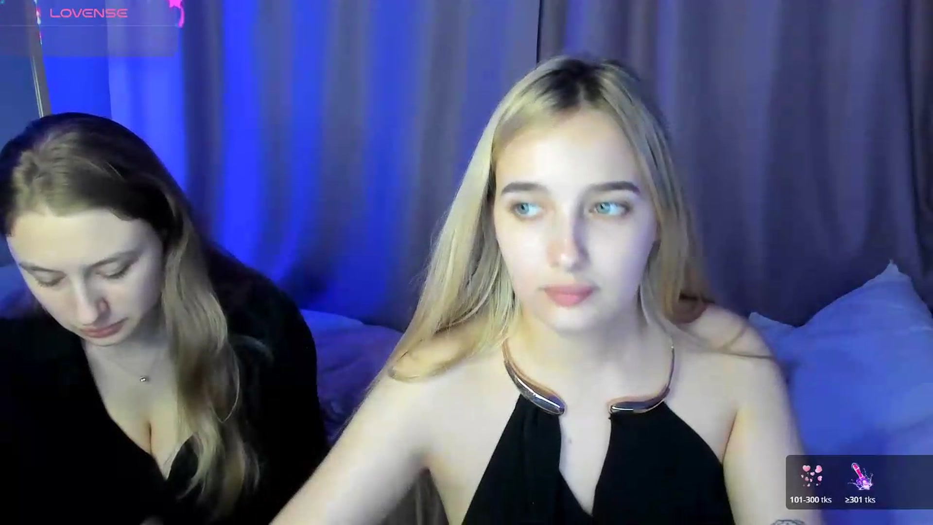 Gallery image thumbnail from TaisiaHot's myfreecams stream on, 05/19/2026, 23:16 image 11 of 20