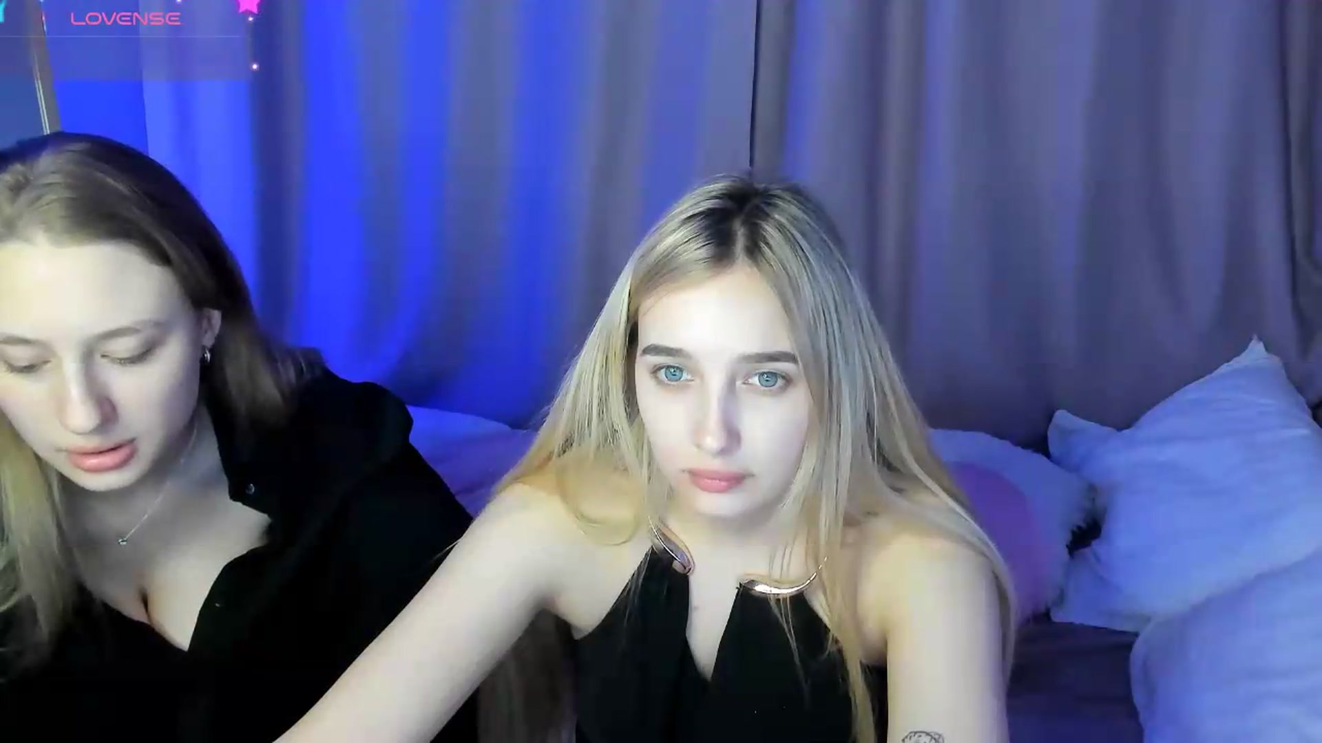 Gallery image thumbnail from TaisiaHot's myfreecams stream on, 05/19/2026, 23:16 image 9 of 20