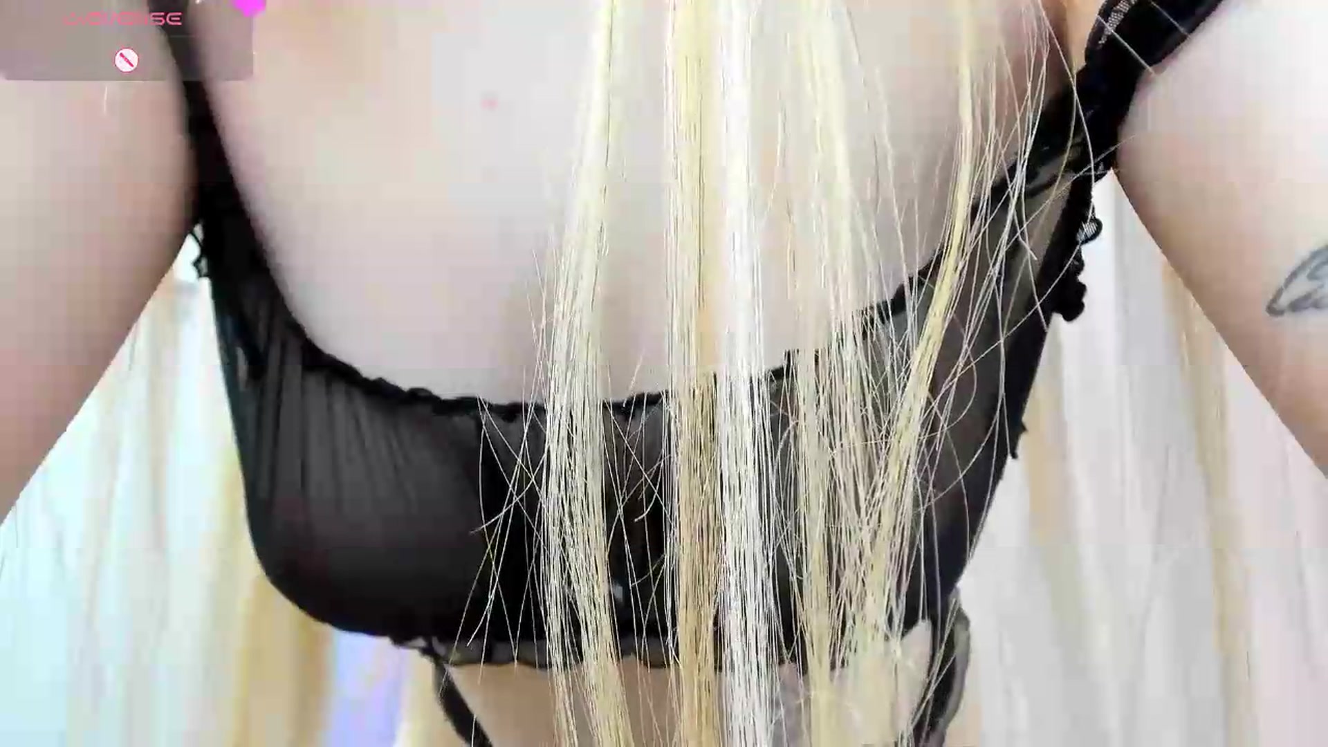 Gallery image thumbnail from TaisiaHot's myfreecams stream on, 05/20/2026, 09:45 image 7 of 20