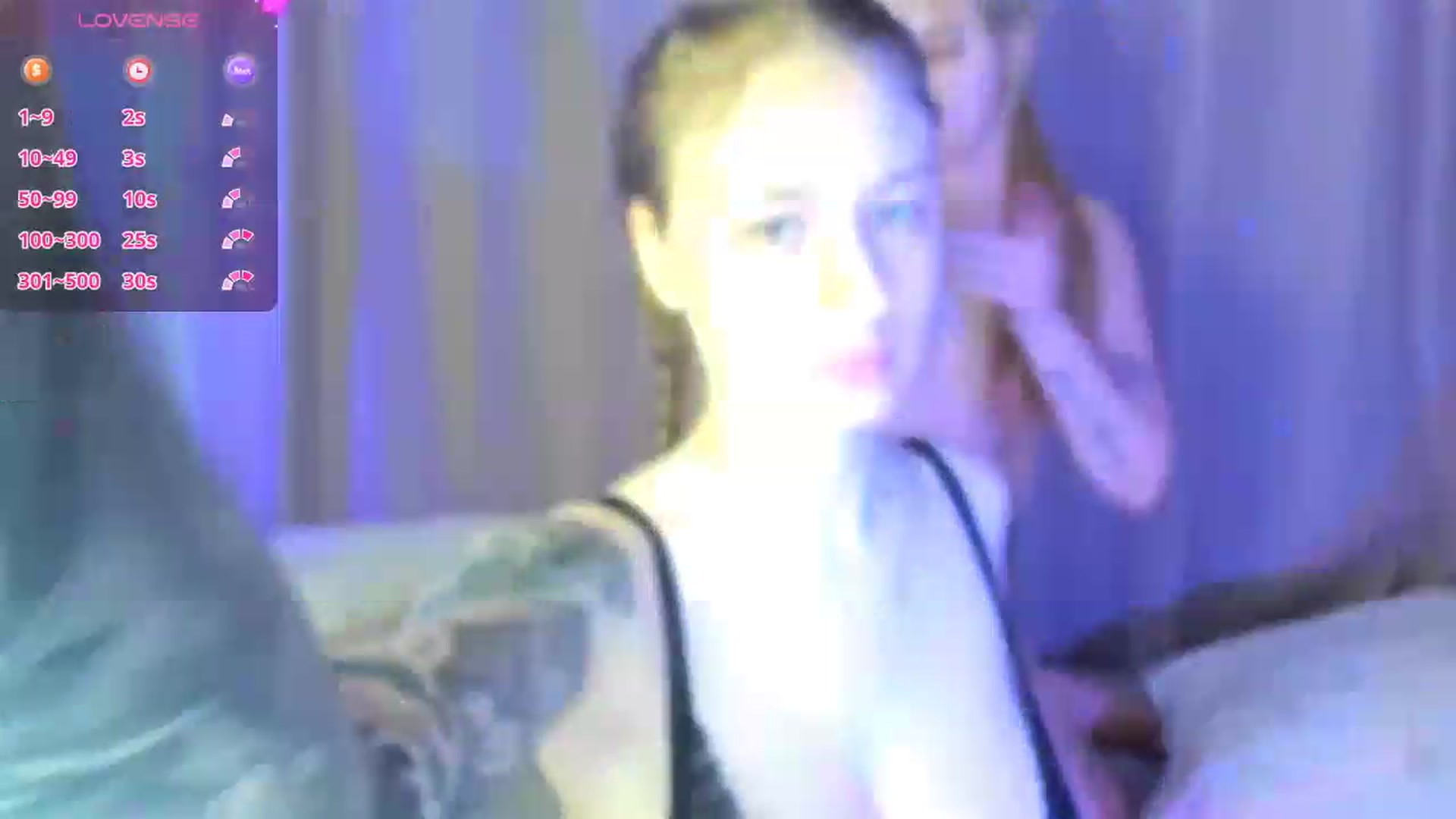 Gallery image thumbnail from TaisiaHot's myfreecams stream on, 05/20/2026, 10:31 image 9 of 20