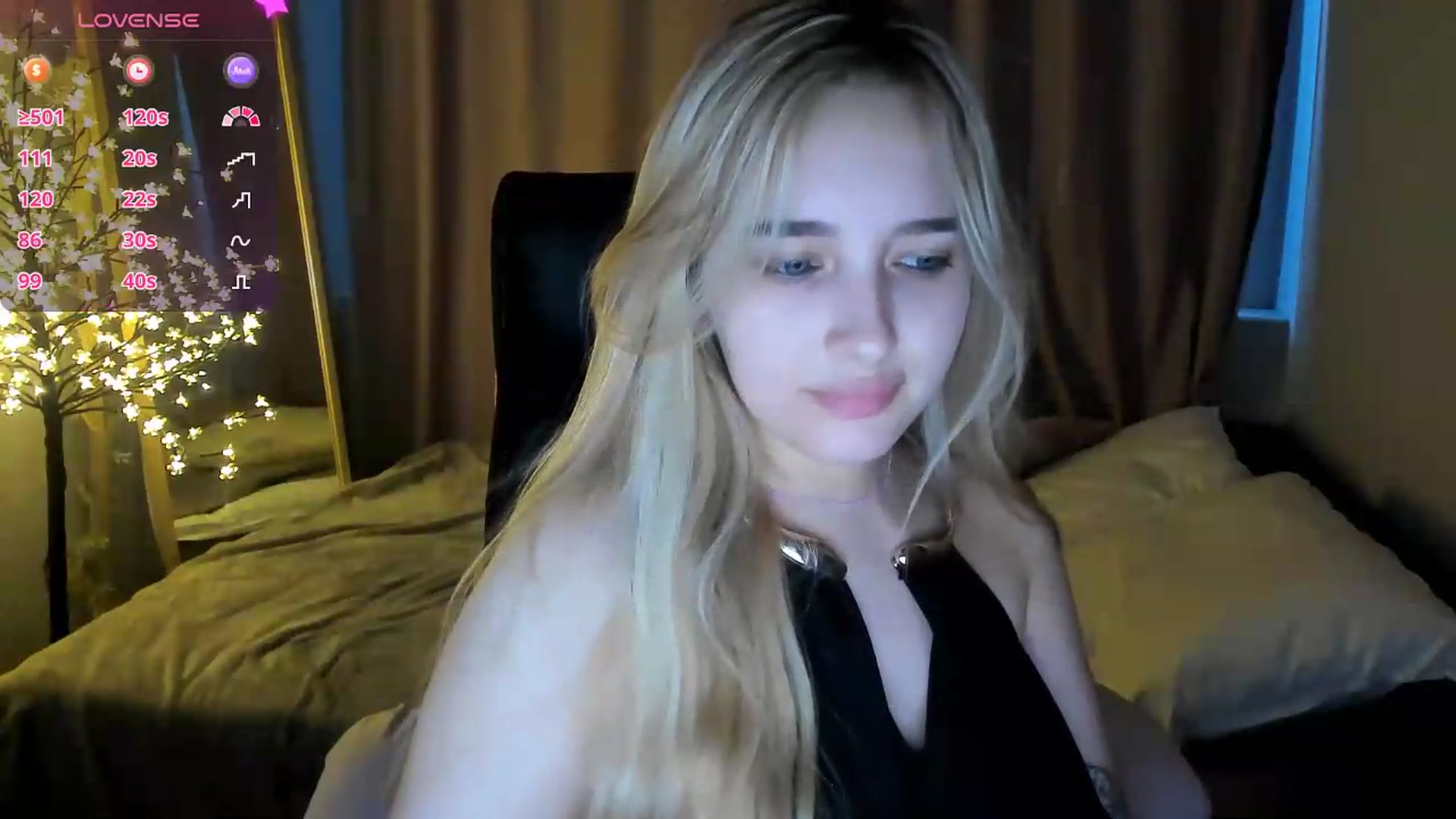 Gallery image thumbnail from TaisiaHot's myfreecams stream on, 05/23/2026, 08:26 image 5 of 20