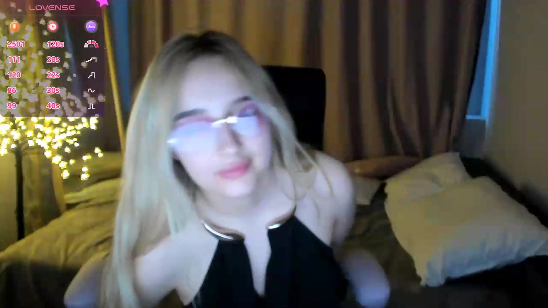 Gallery image thumbnail from TaisiaHot's myfreecams stream on, 05/23/2026, 08:26 image 12 of 20