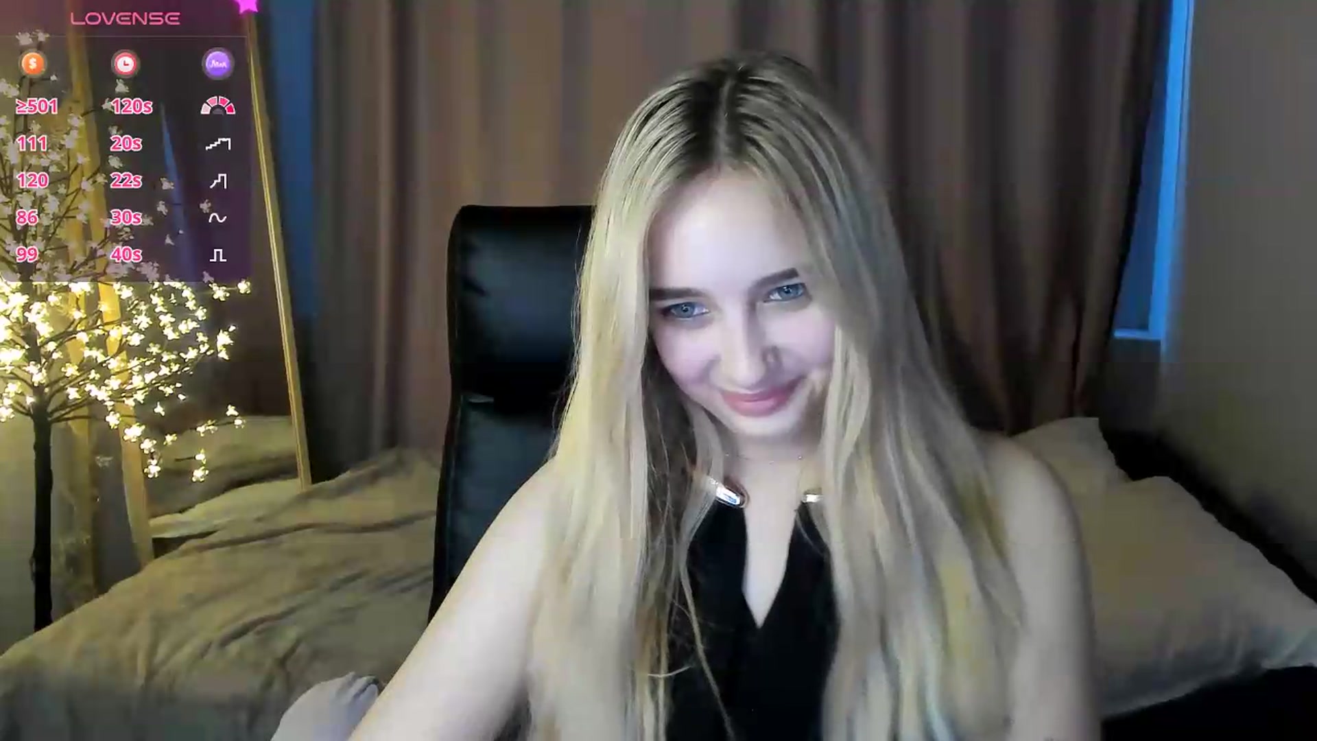 Gallery image thumbnail from TaisiaHot's myfreecams stream on, 05/23/2026, 08:26 image 20 of 20
